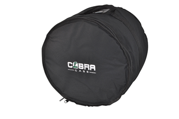 Cobra Padded 8 Piece Drum Set Bags 