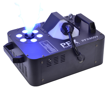 PFX900V Jet Blaster 900 Vertical Smoke%2 