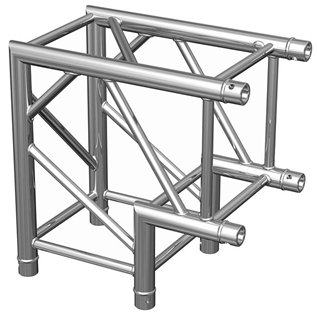 Contestage Quatro290 50mm Truss 2 Way  