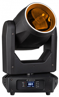 Challenger Beam LED Moving Head with A 