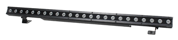 Fresco 24 RGBW Exterior LED Batten 