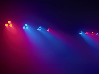 LED Stage Lighting Par Bar with Remote 