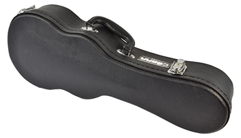 Hard Ukulele Case - Choice of Size 