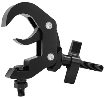 Self Locking Clamp 48-51mm 100Kg - Cho 