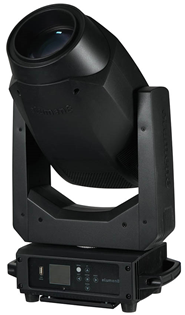 Evora 200 LED Moving Head 