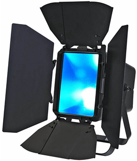 Cyclorama LED Stage Flood Light 200 Wa 