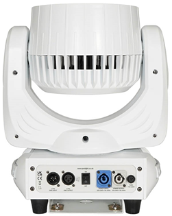 RGBW LED Moving Head Wash with 19 x% 