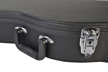 Electric Guitar Hard Case for ST Style 