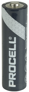 Duracell Procell Battery - Choice of T 