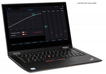 DANTE DBT-44 Network Audio Bridge 4 In 