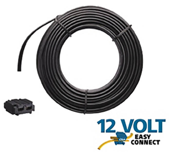 Extension Cable SPT3 for Outdoor Lightin 