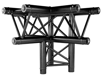 Contestage Trio290 50mm Truss 3 Way Ho 