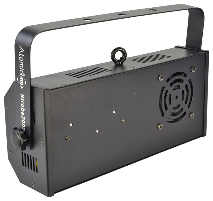 200 Watt LED Strobe Strobes