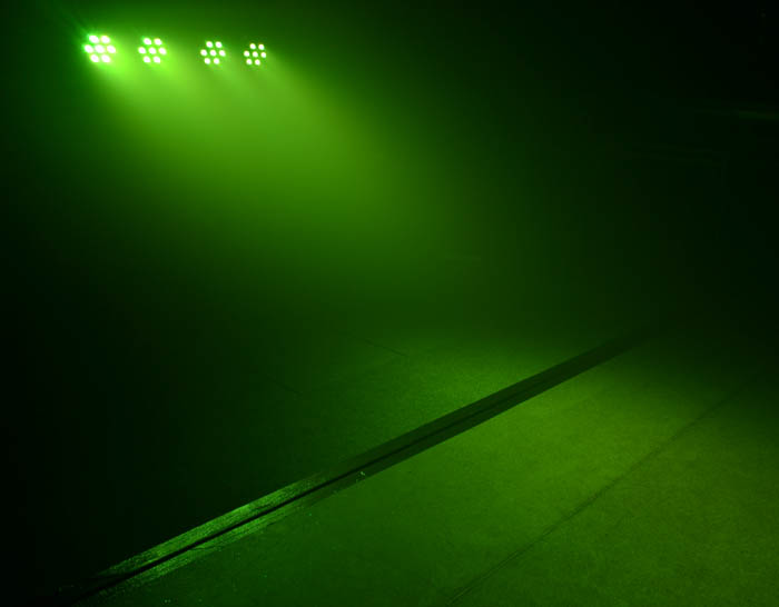 Complete Stage Lighting Kit Stage Lighting Sets