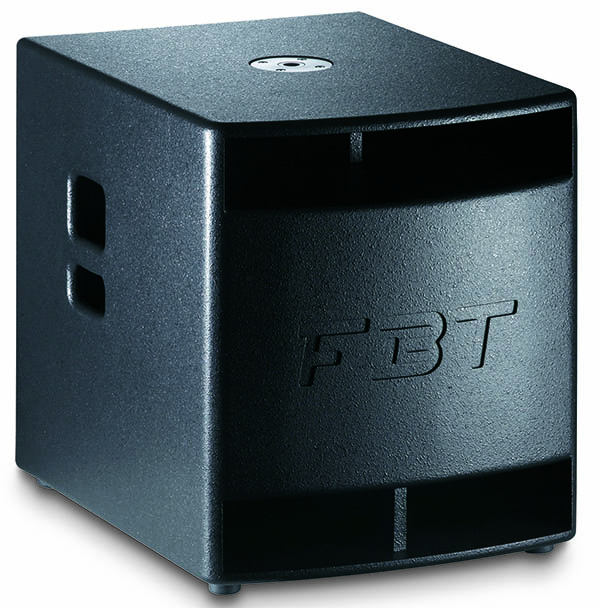 FBT HiMaxX 100SA Active Subwoofer Speaker