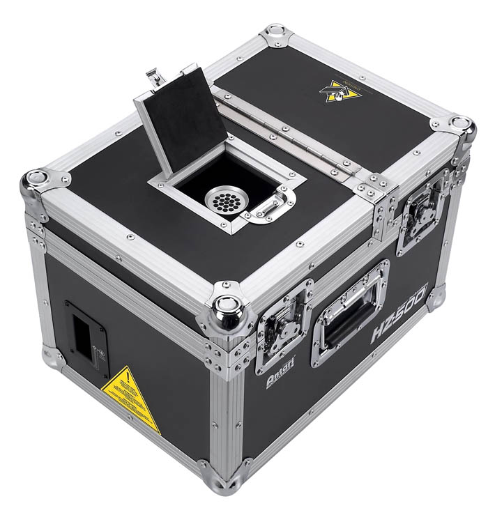 HZ500 HAZER Fog Haze Machines