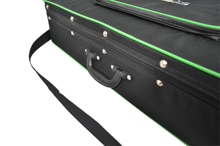 MultiFunction Foam Case 470 x 340 x 170mm Padded Bags and Covers