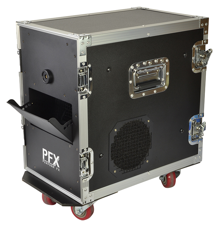 Professional Haze Machine by PFX Fog Haze Machines