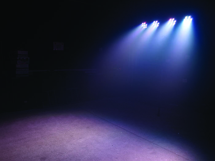 School Stage Lighting Kit Stage Lighting Sets