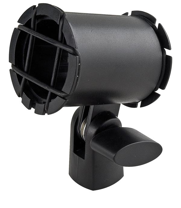 Shock Mount Mic Clip Microphone Accessories