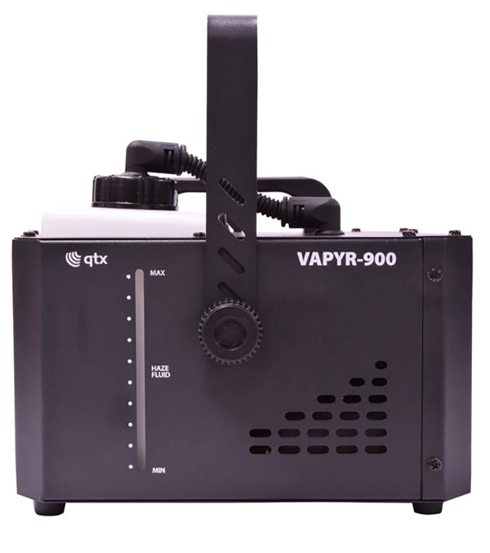 Haze Machine 900W Fog Haze Machines