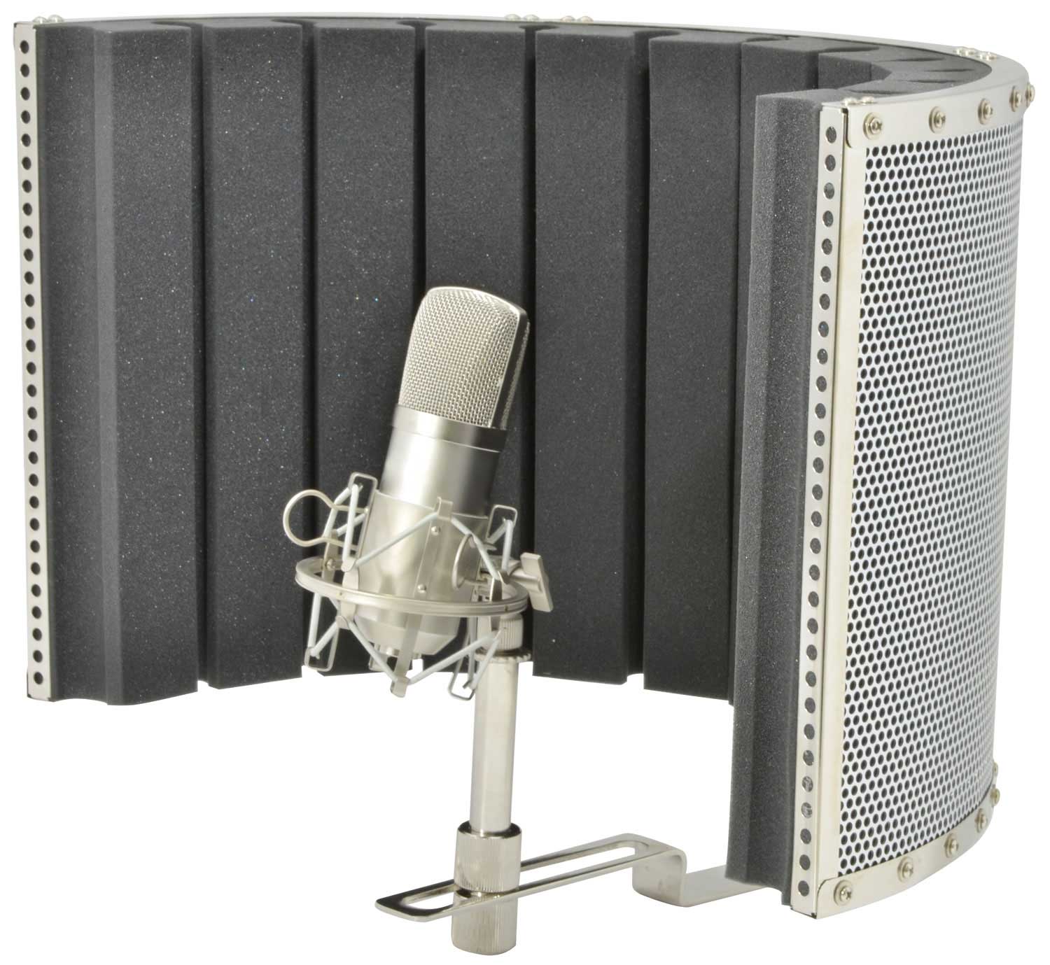 Studio Microphone Booth Microphone Accessories
