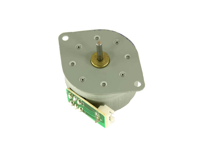 Stepper Motor Style2 for JB System Sirius Spare Motors