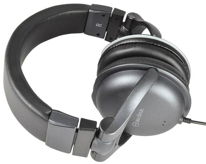 Headphones with Inline Volume Control Headphones Accessories