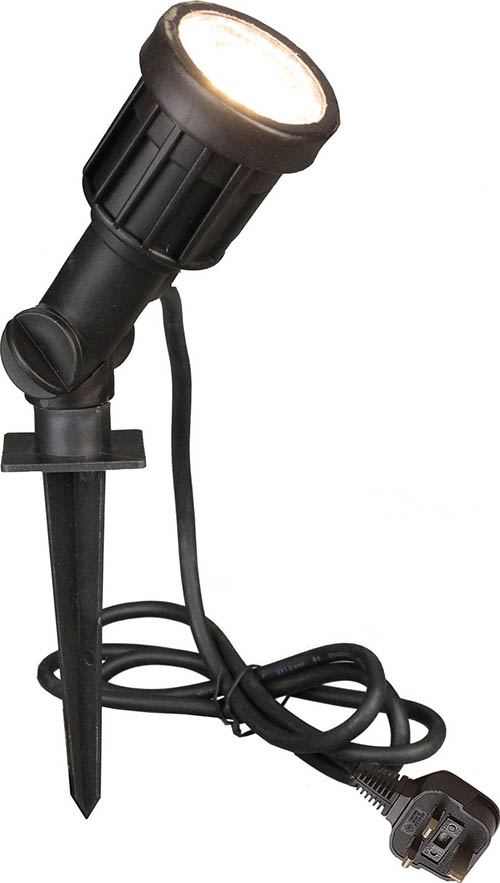 Mini LED Spotlight 240V Landscape and Garden Lights