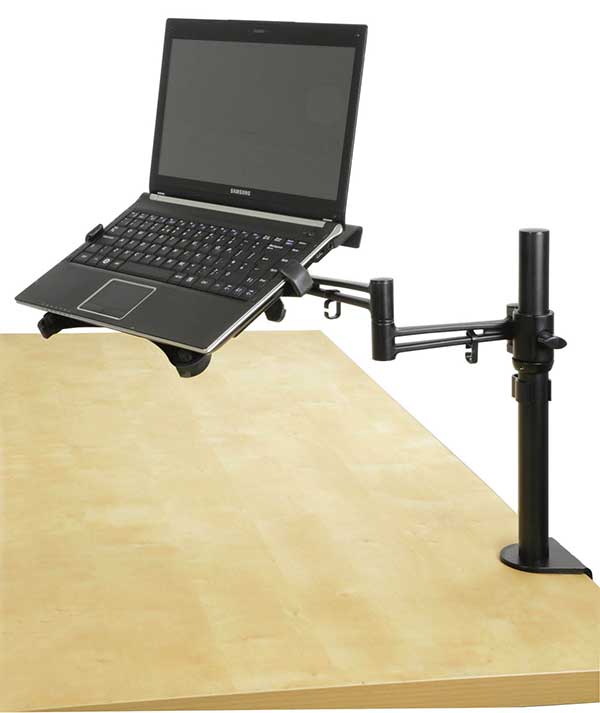 Desk Mount Laptop Stand Other Stands