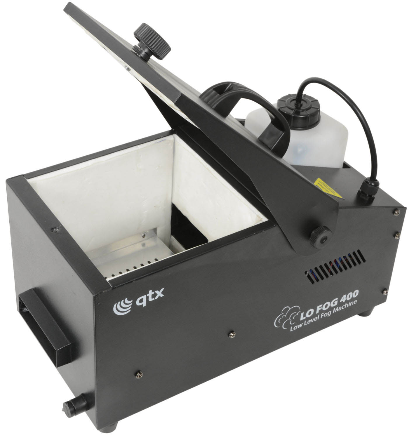 Low Level Fog Machine 400w Fog Haze Machines