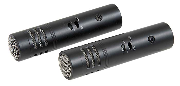 How To Set Up Cardioid Mics In A Conference Room How To Set Up Cardioid Mics In A Conference Room