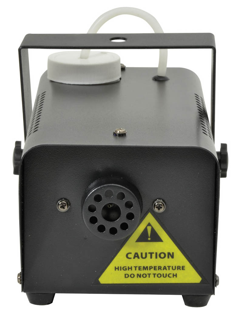 Compact 400w Fog Machine Fog Haze Machines