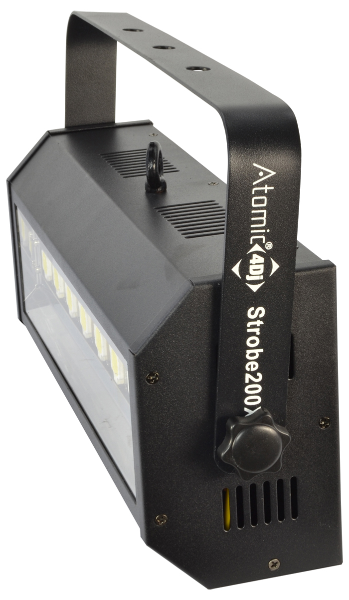200 Watt LED Strobe Strobes
