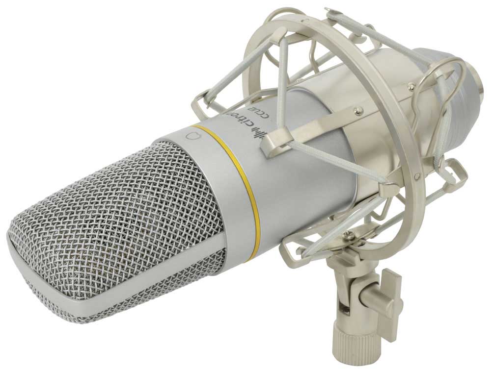 USB Studio Vocal Microphone Microphones