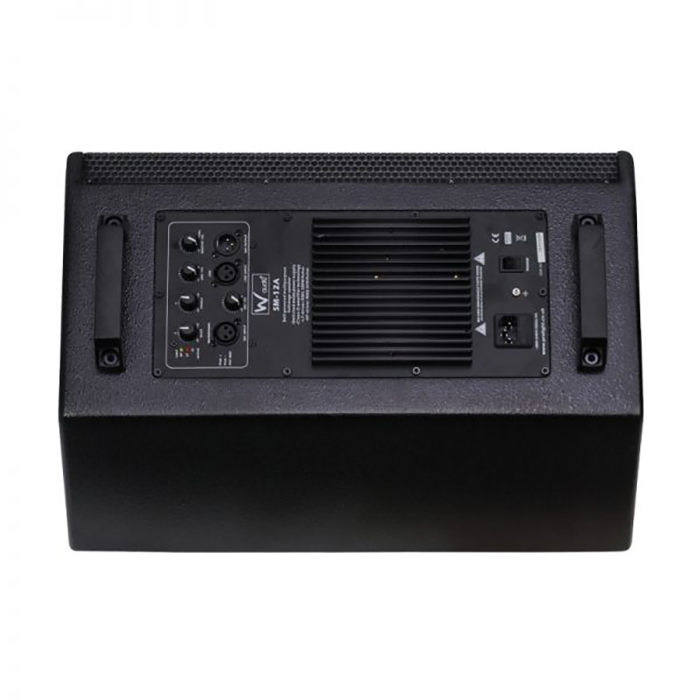 12 Inch Active Stage Monitor Speaker