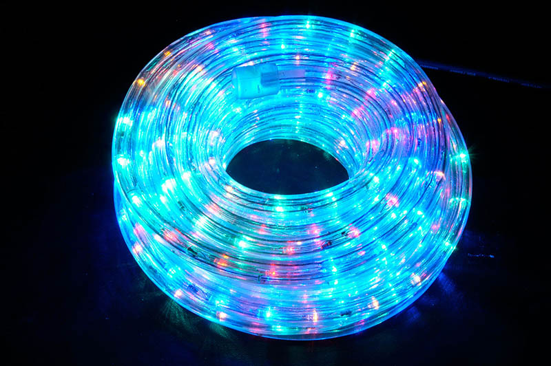 10m LED Rope Light with Inline Controller Rope Lights Accessories