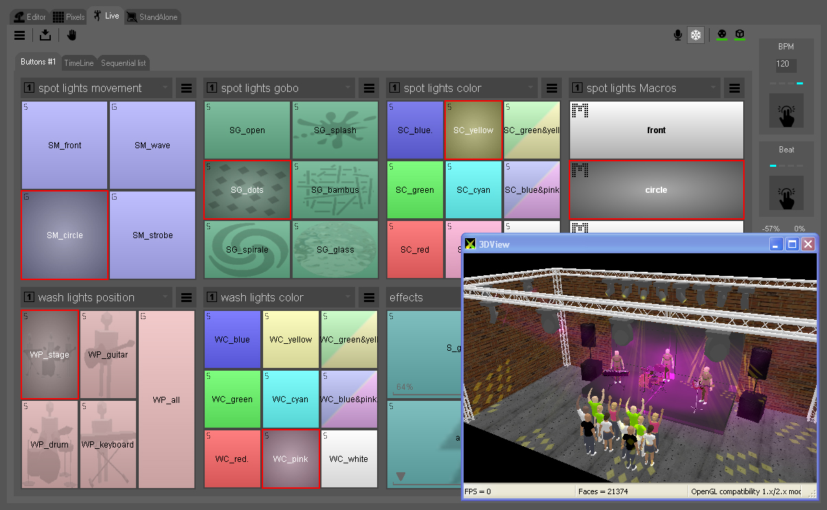 dmx software for windows dmx software for windows