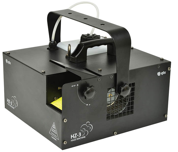 700w Haze Machine Fog Haze Machines