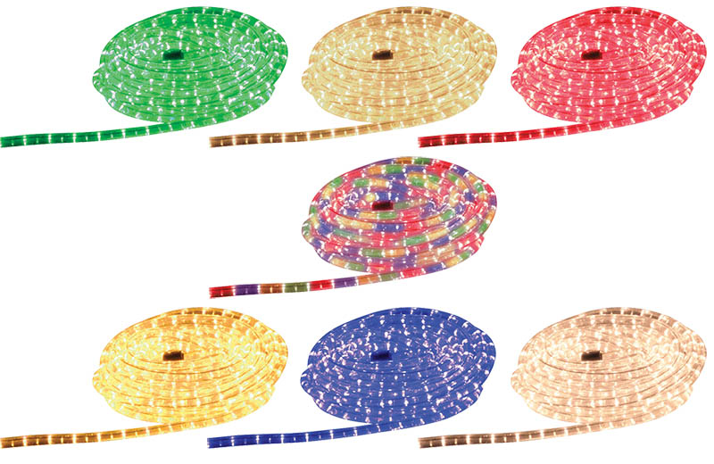 LED Rope Light 9m Rope Lights Accessories