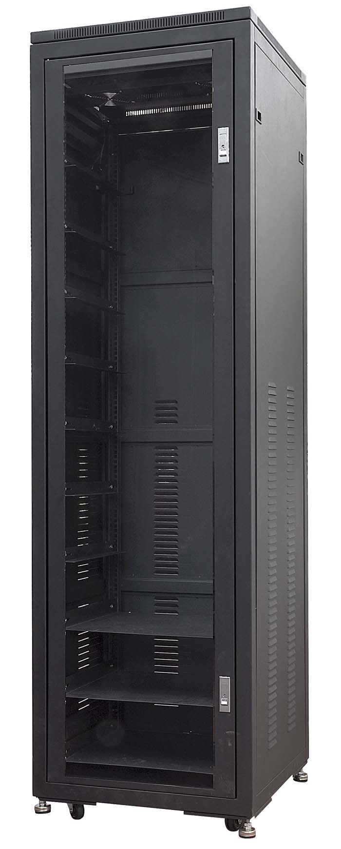 Metal Equipment Racks 19 Inch Pro Range Rack Cabinets And Draws