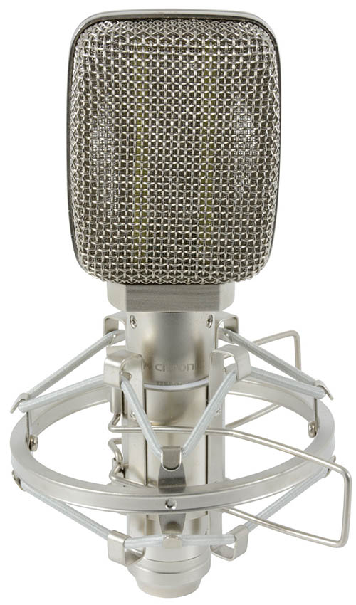 Studio Ribbon Vocal Microphone Microphones