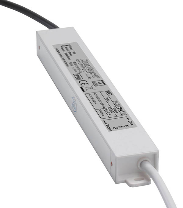 LED Strip Power Supply 30w LED Strip and Tape Lighting
