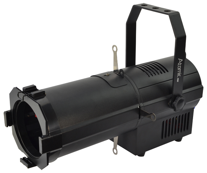 Stage Theatre LED Profile Spot 50 Watt Warm White Follow Profile Spots