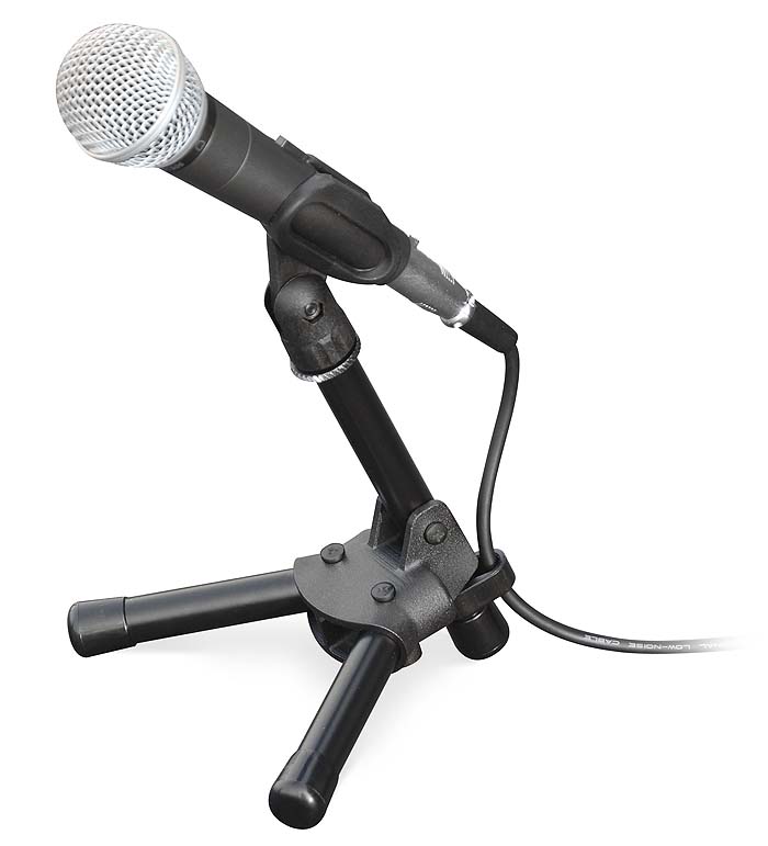 Desk Microphone Stand Mic Stands