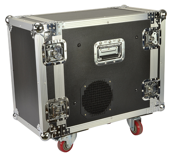 Professional Haze Machine by PFX Fog Haze Machines