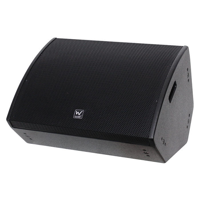 15 Inch Active Stage Monitor Speaker