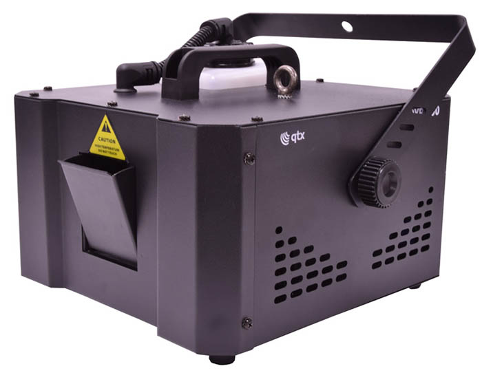 Haze Machine 900W Fog Haze Machines