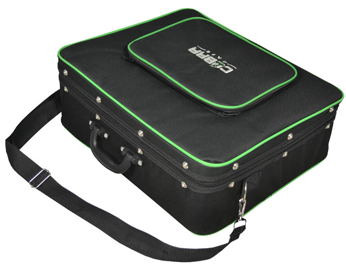 MultiFunction Foam Case 470 x 340 x 170mm Padded Bags and Covers