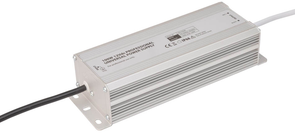 12vdc led power supply